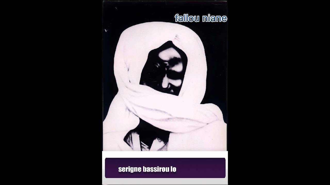 s bassirou lo m