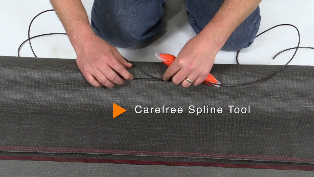 Carefree's Universal Replacement Canopy