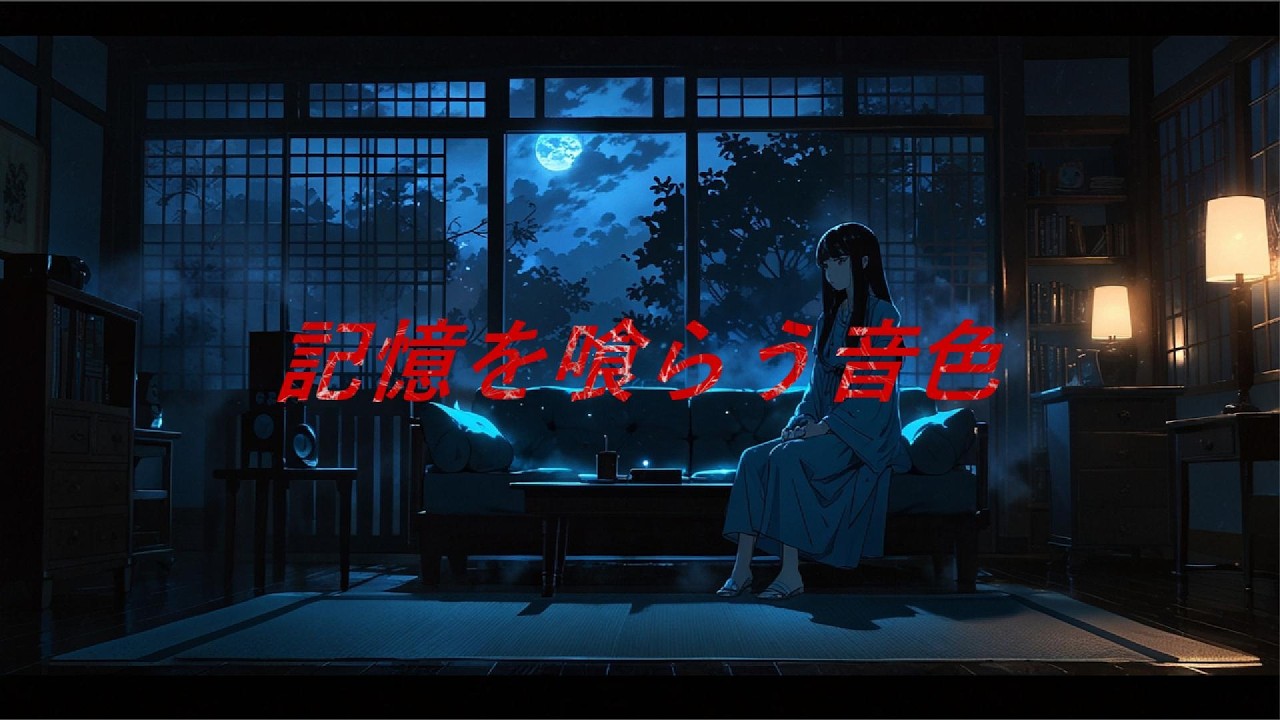 【怪談】聞いてはいけない旋律…記憶を喰らう「古いオルゴールの曲」