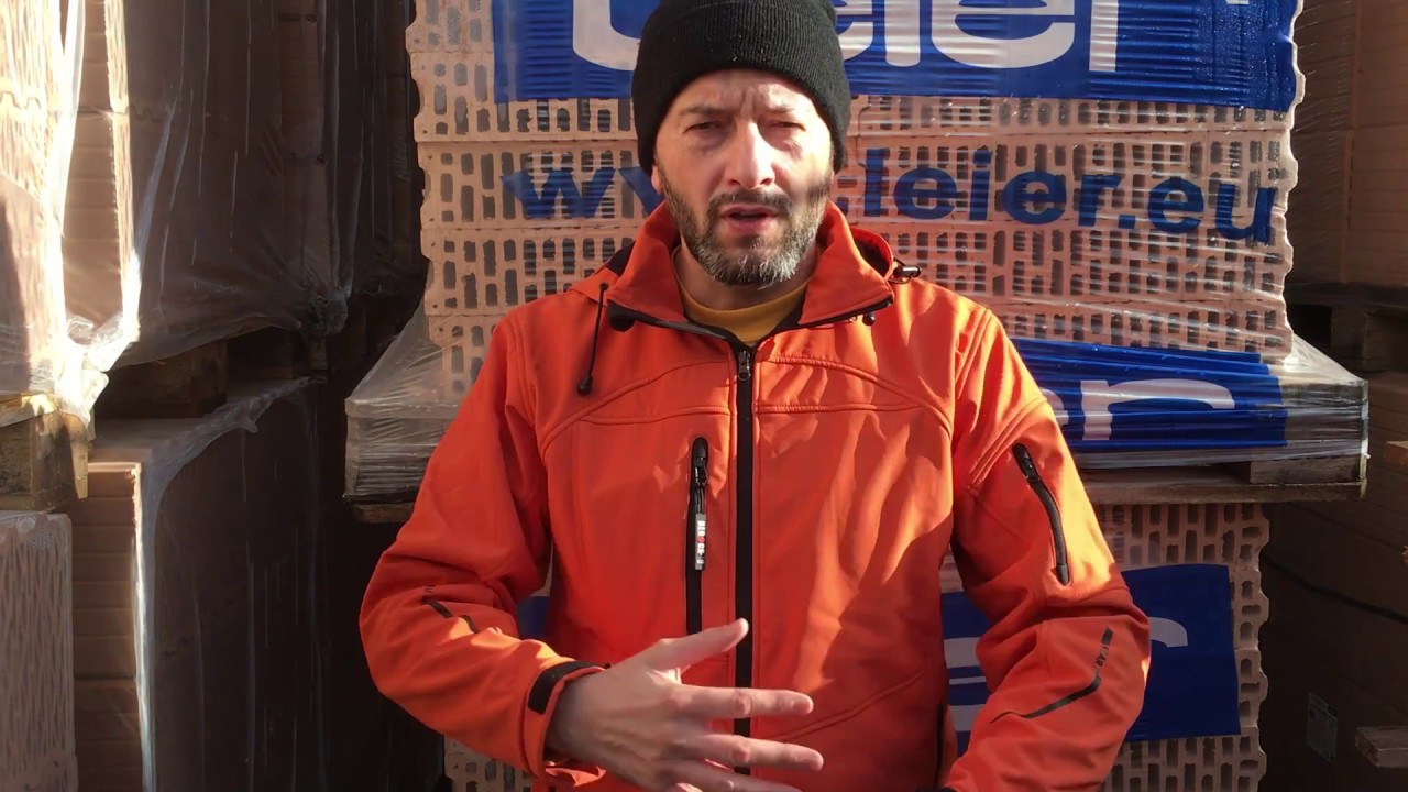 Freskazone - Herock Poseidon softshell jacket