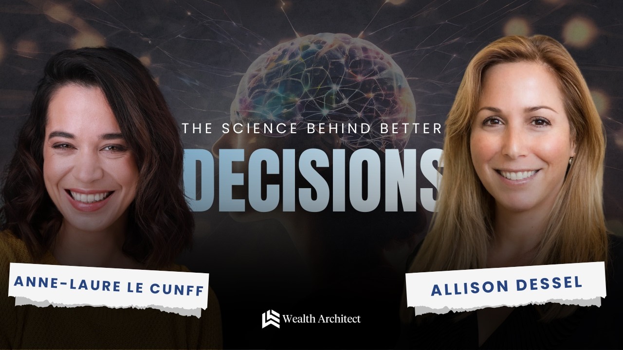 SE3 Episode 6: The Science Behind Better Decisions