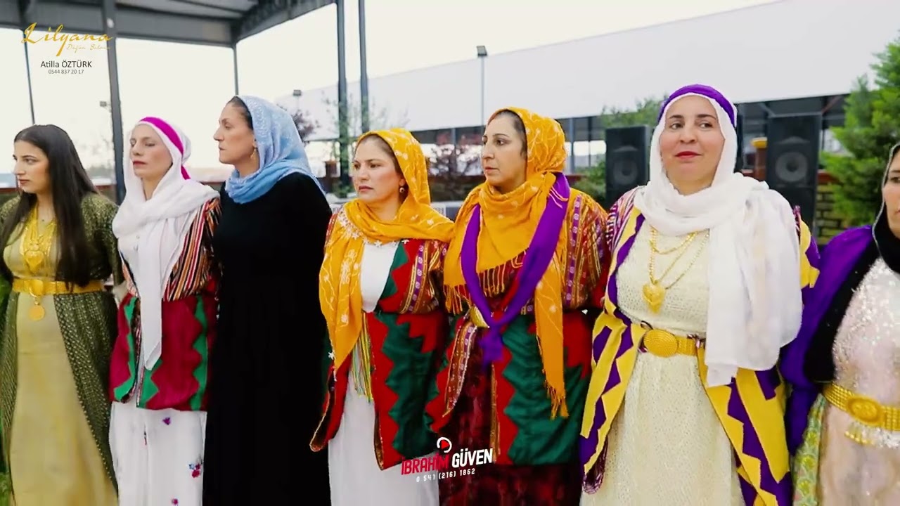 09.04.2025  Sultan & Semih | Lilyana Düğün Salonu Foto Güven part 2