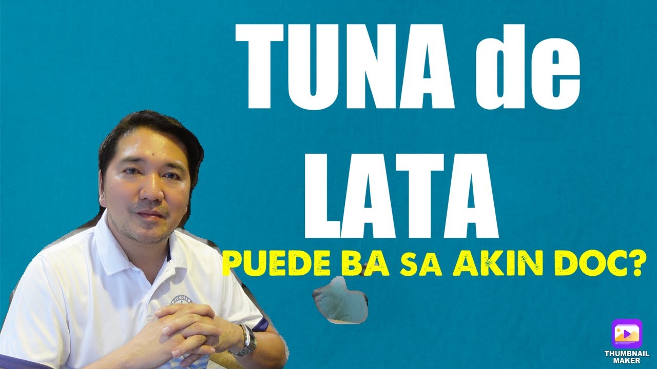 PUEDE BA SA MATAAS NA URIC ACID?