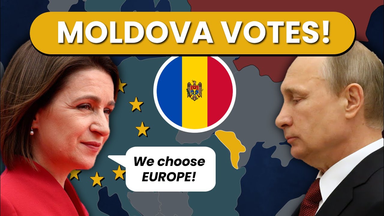 Moldova&rsquo;s Election Results Explained