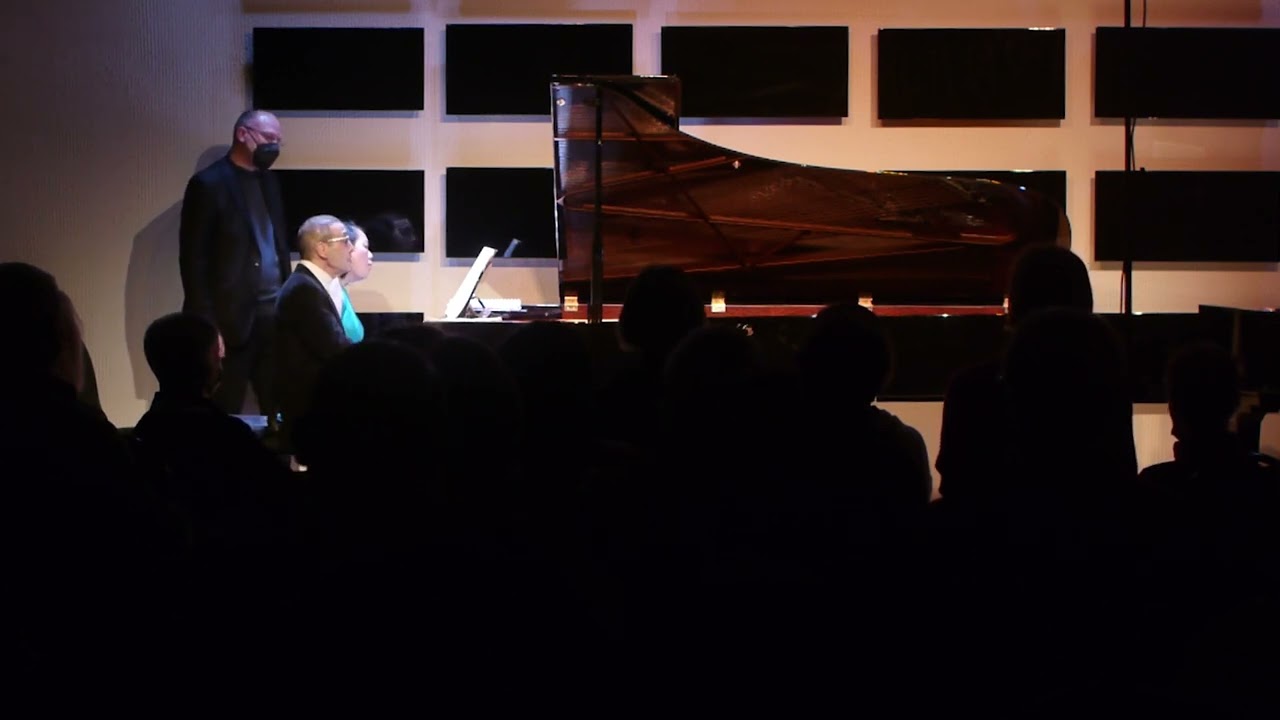 Brahms Complete Hungarian Dances For One Piano, Four Hands ( No 1 - No 21 )