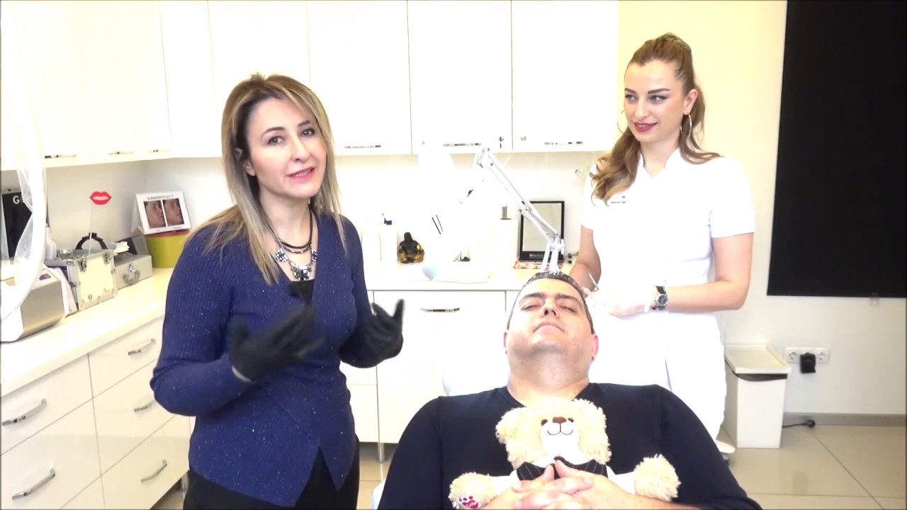 Plexr ile et beni aldırma