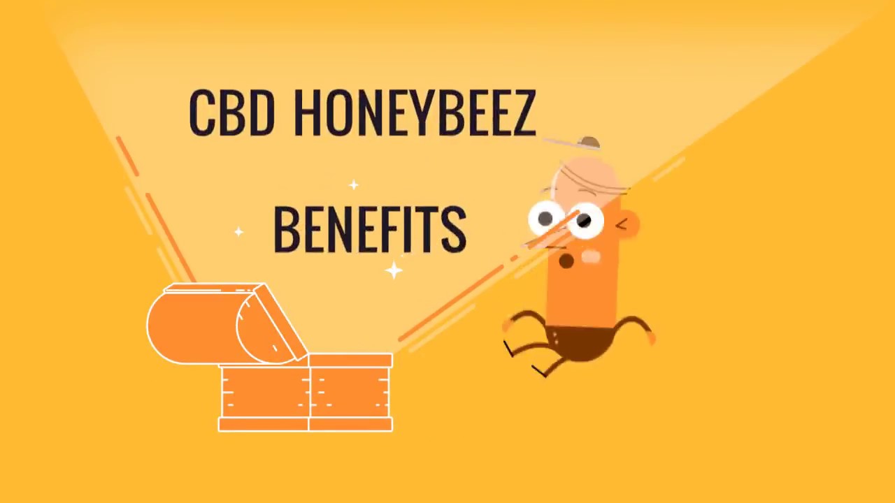 CBD HEMP HONEY - HEALTH BENEFITS OF CBD HONEY | CBD NUTRITION ONLINE