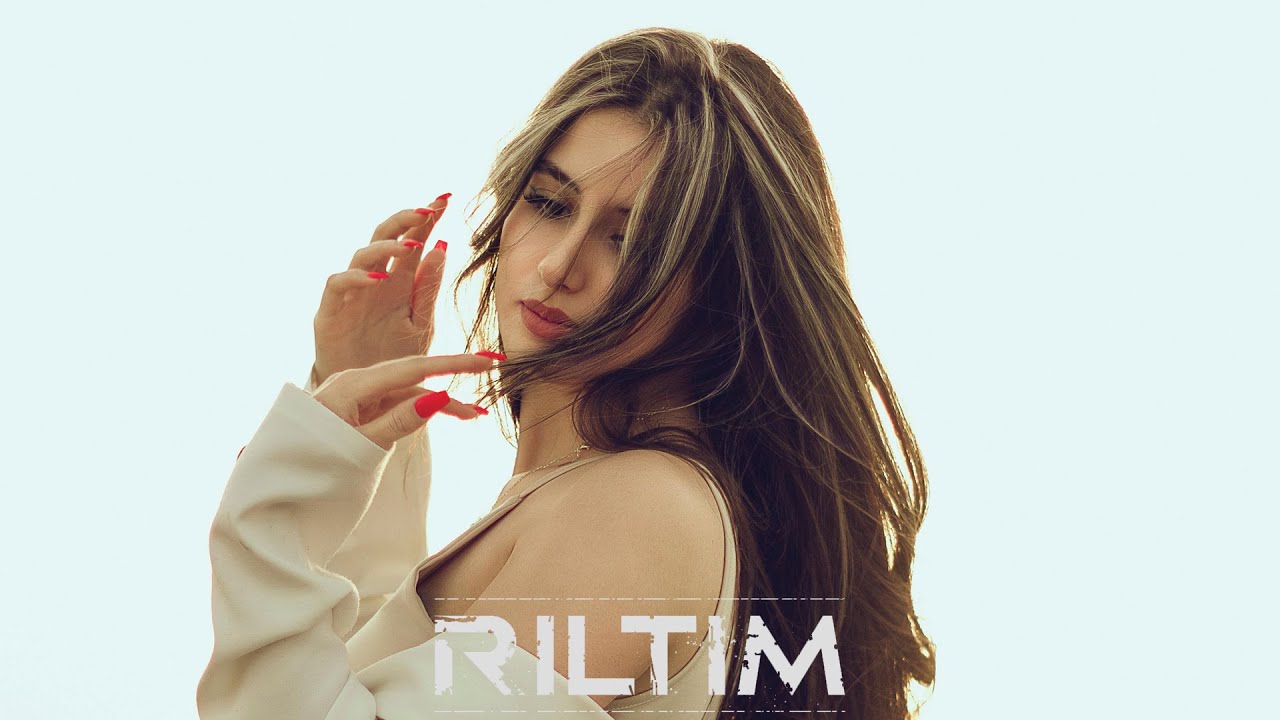RILTIM - My Tears (Instrumental)