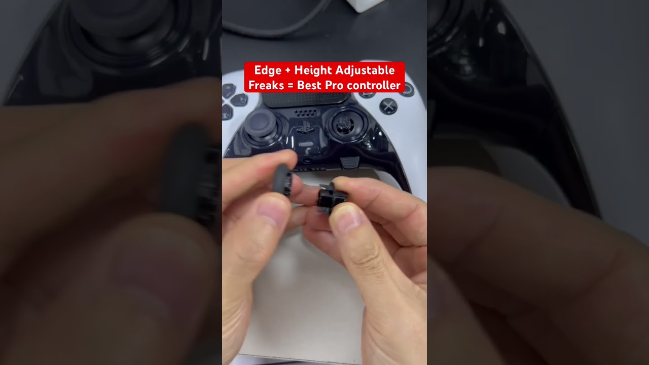 #ps5 #xbox #consolewar #dualsense #consolegaming #consoleplayer