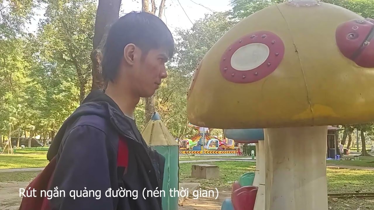 Bài tập số 3 - Nhóm 1 - Quay phim