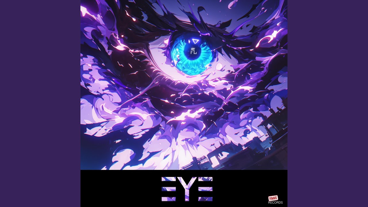 EYE!