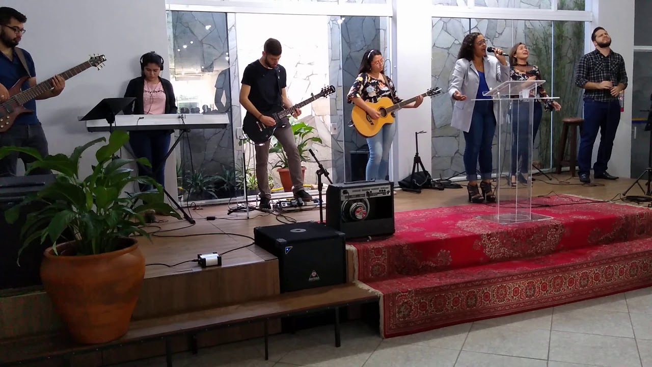 Louvor ICPI CECAP Itatiba - 08/09/2019 - Dom. Cedo(4)