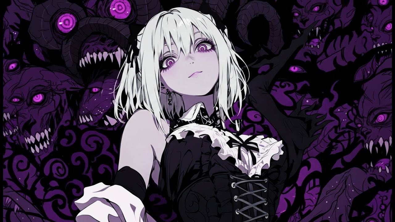 Malevolent ⟁ Drift Phonk
