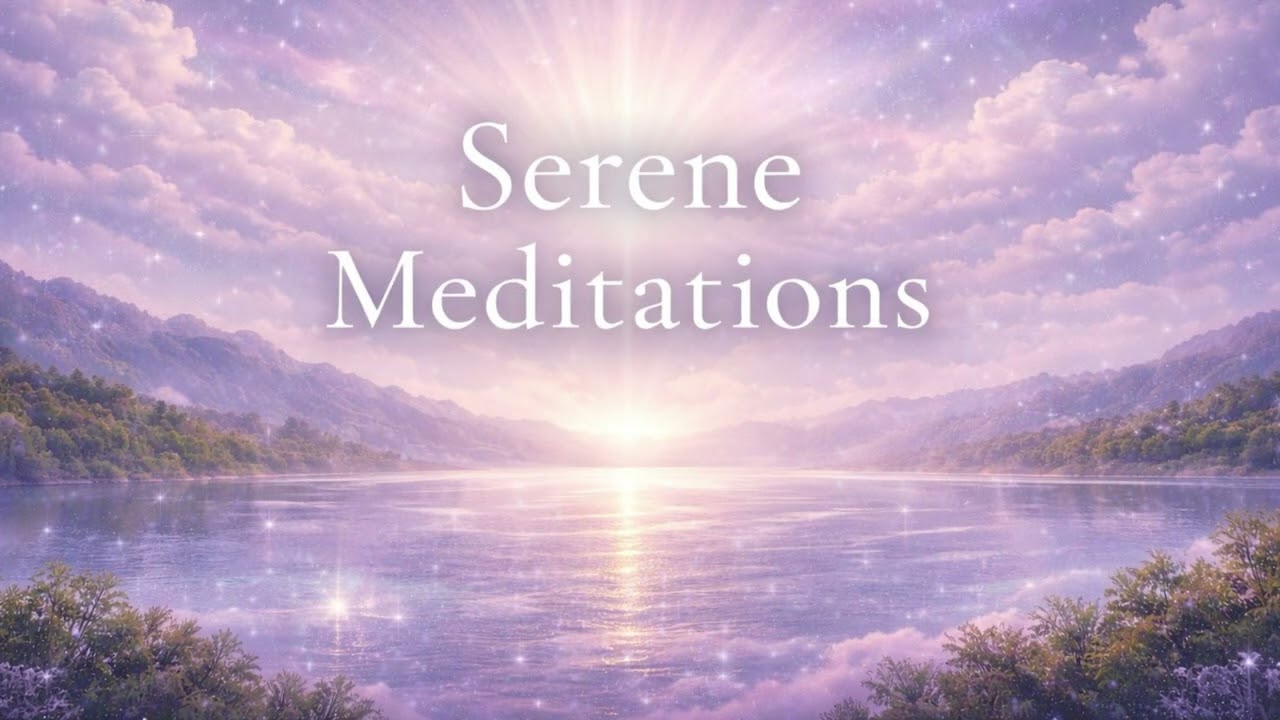 1 hour Meditation 
