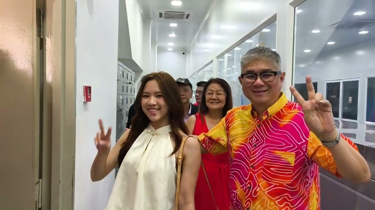 The Origin Foods | 2026 🧨✨ 开工大吉 鸿运当头 ✨🧨