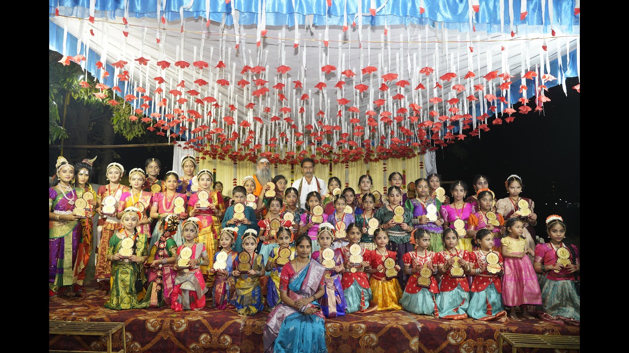 Pushpanjali