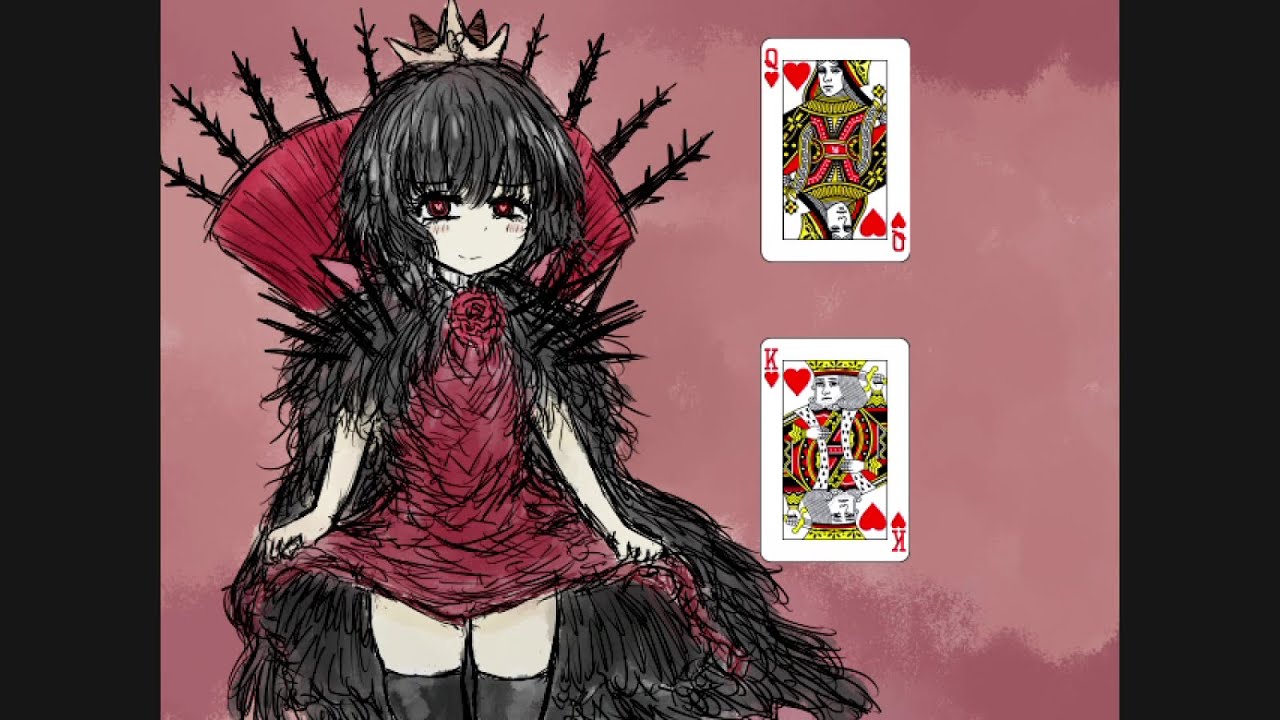 Black Souls 2 - Lorina events