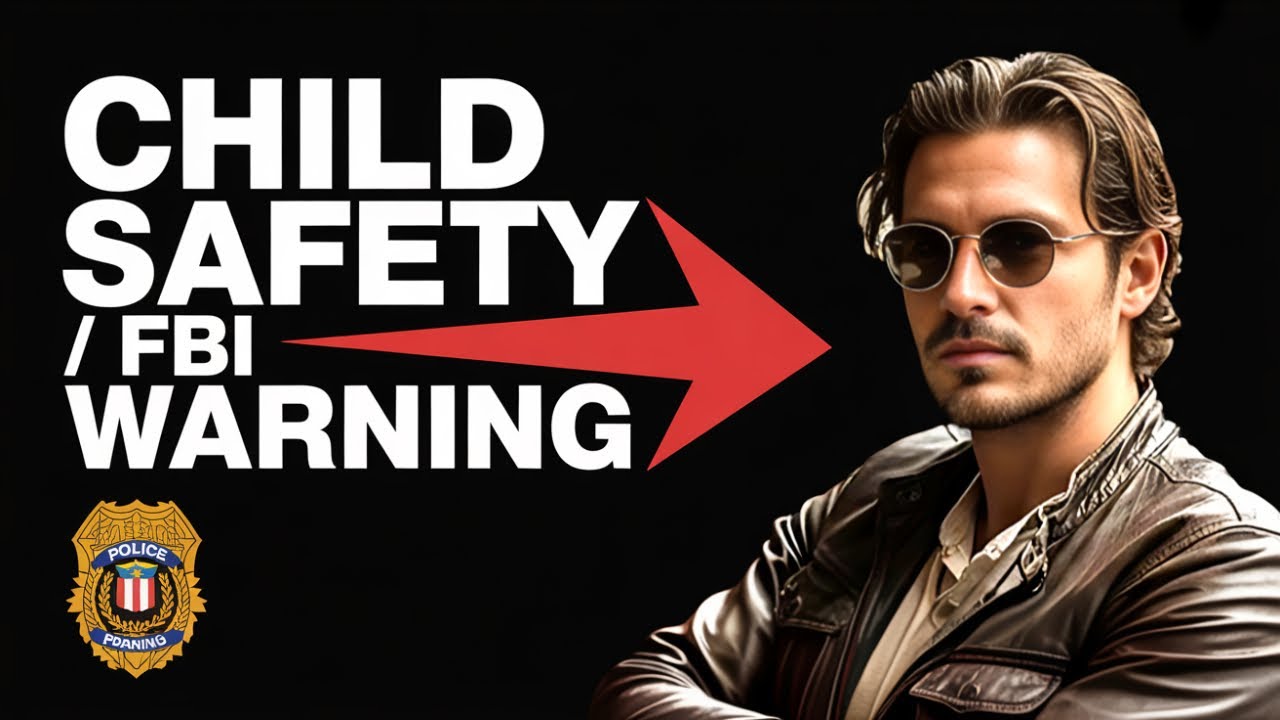 Digital Psychology &ndash; How the FBI Catches Online Predators