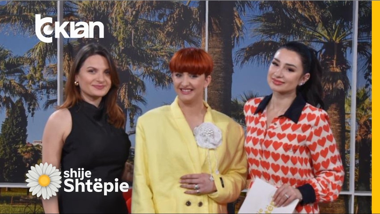 Shije Shtëpie – Emisioni 2 Mars 2026