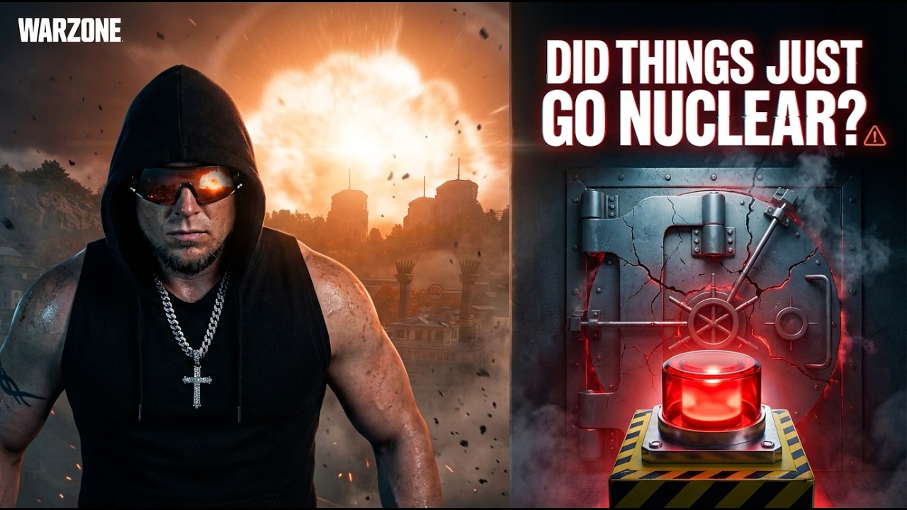 🔴 Rebirth & Haven's Hollow LIVE ⚠️ Did Things Just Go Nuclear?