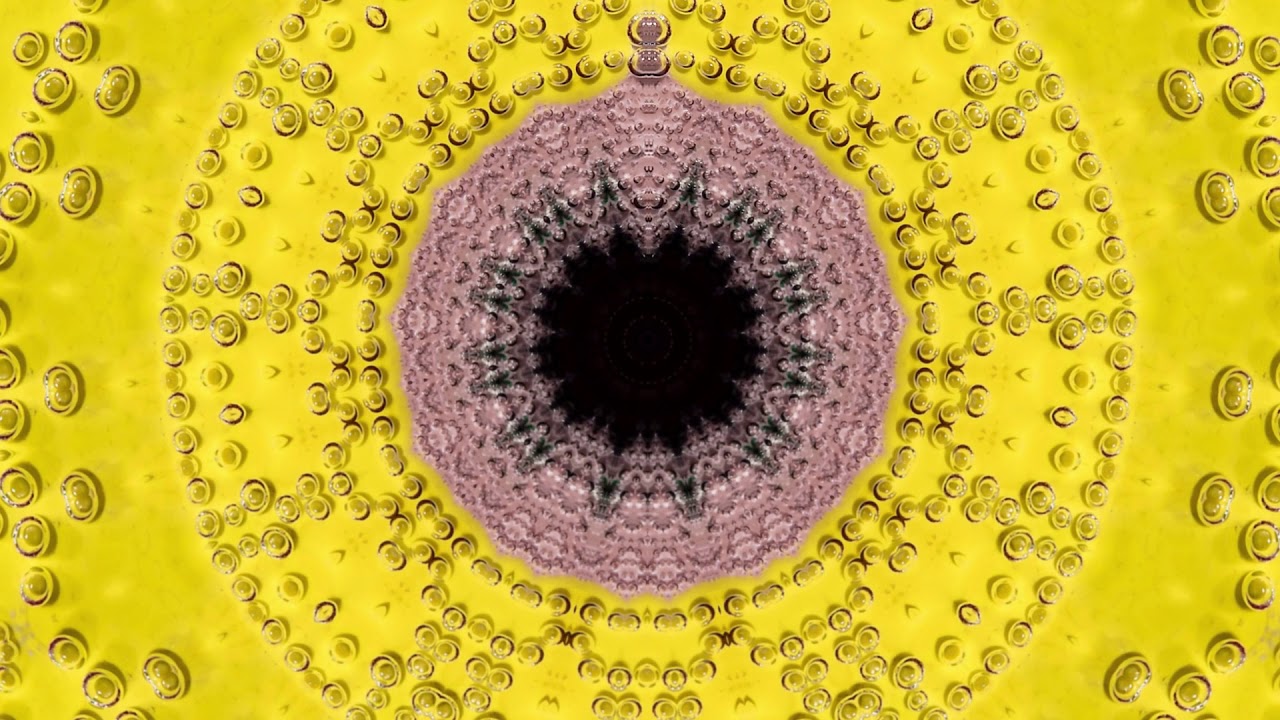 Kaleidoscope 2 2min
