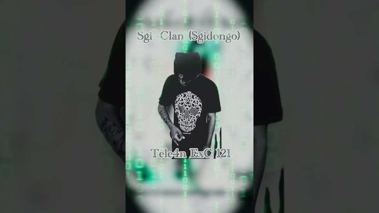 Sgi-Clan (Sgidongo)