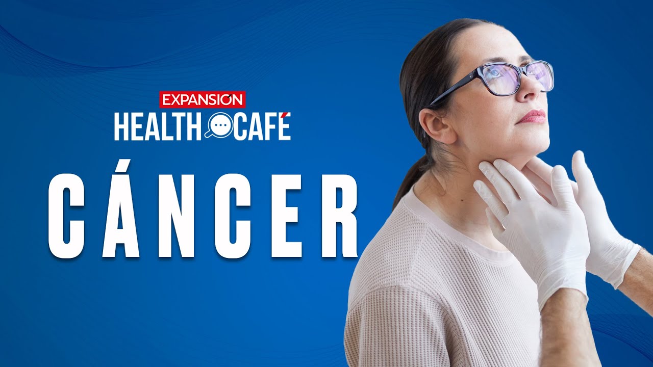 5 MITOS del CÁNCER de CABEZA y CUELLO | Ep.86 | Health Café