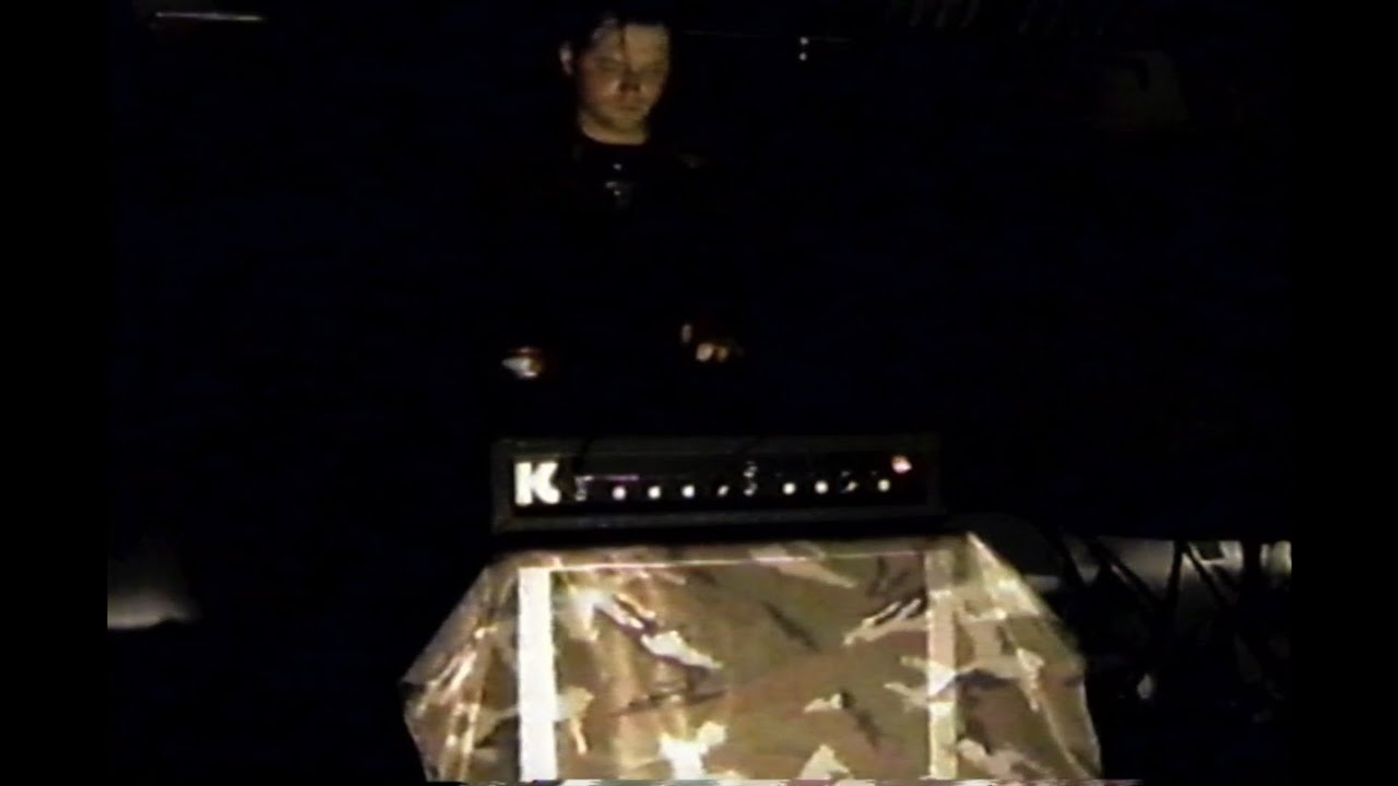 Compound Bunker  - Live at Fall River MoCA Primitive Propaganda Showcase (2022)