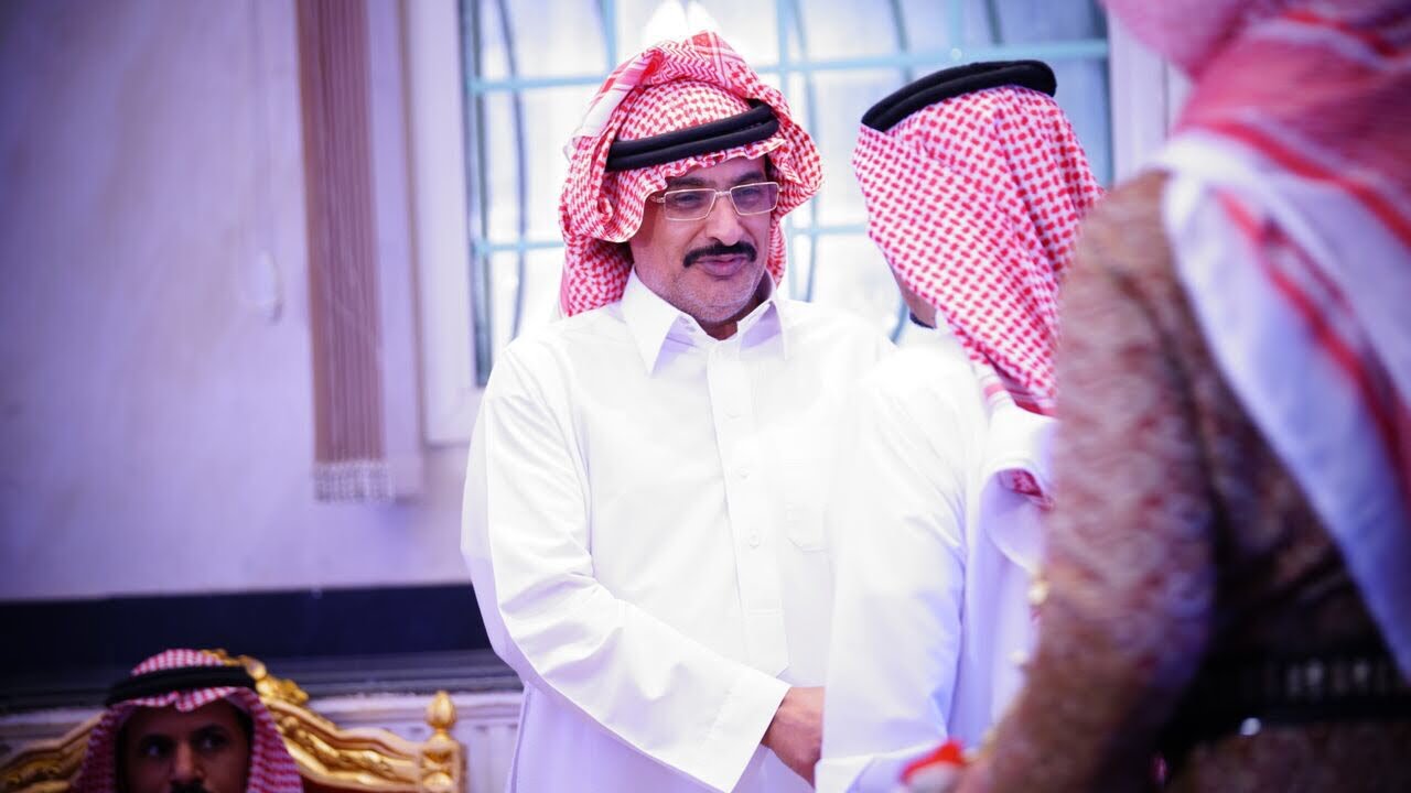 موالات طرب للشاعر منيف منقره تصوير و مونتاج مكتب البيت