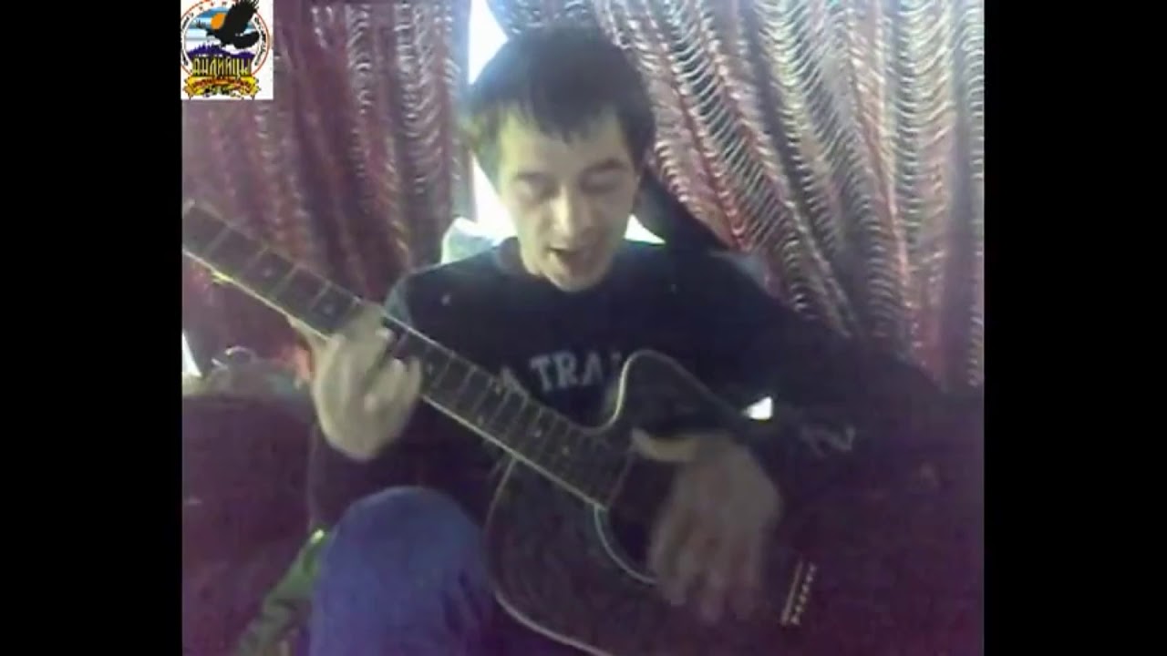 Вахид Аюбов-моя струна(Самая первая запись этой песни)