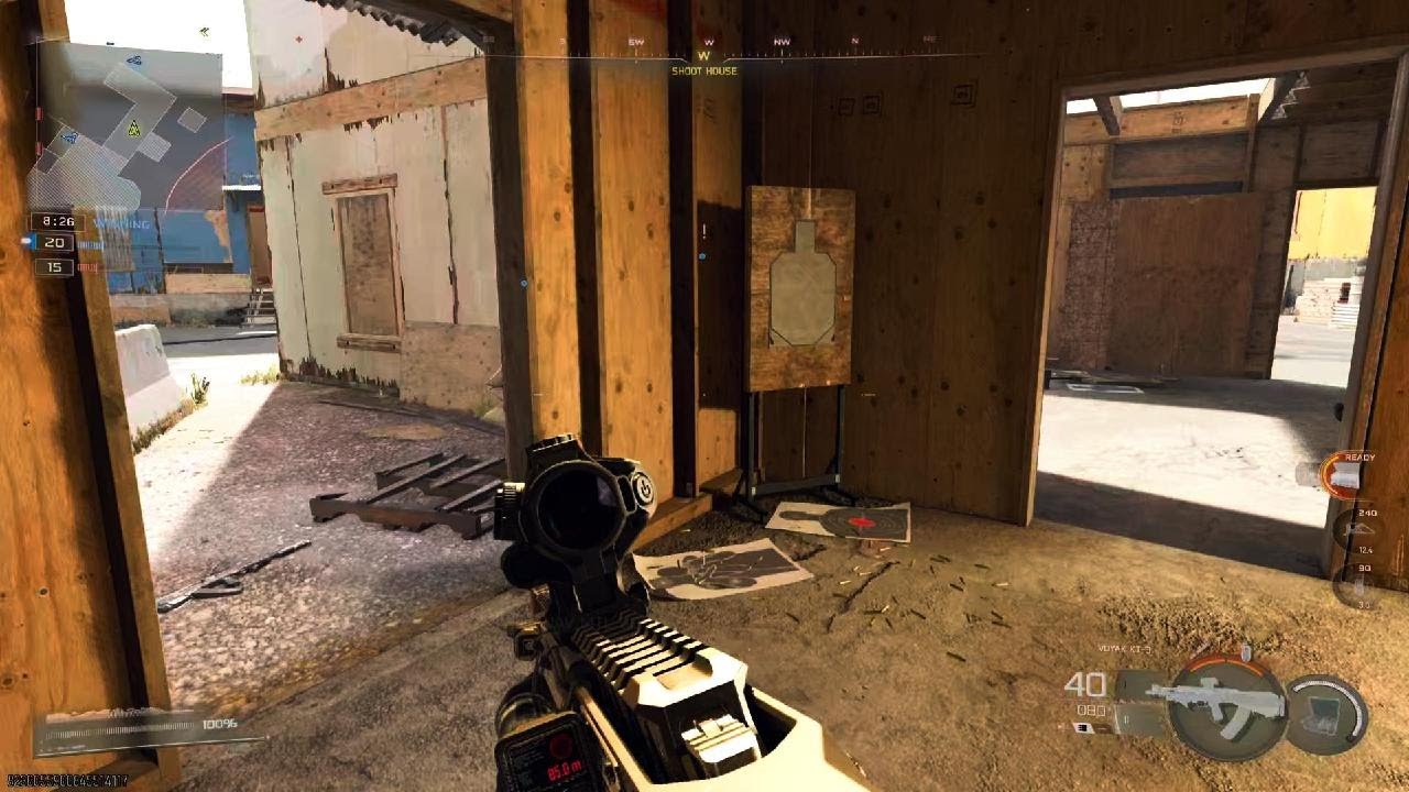 Call of Duty BO7 TDM #55