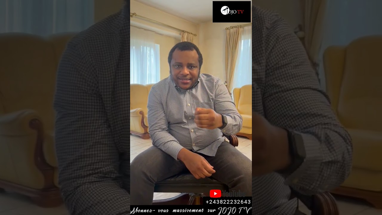 🛑JEAN MARC KABUND A MENTI,ERIC NGALULA ILUNGA ÉCLAIRCI LA SITUATION CE TERRIBLE 