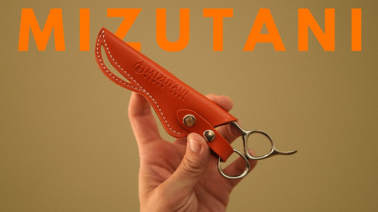 MIZUTANI FIT 6.0 