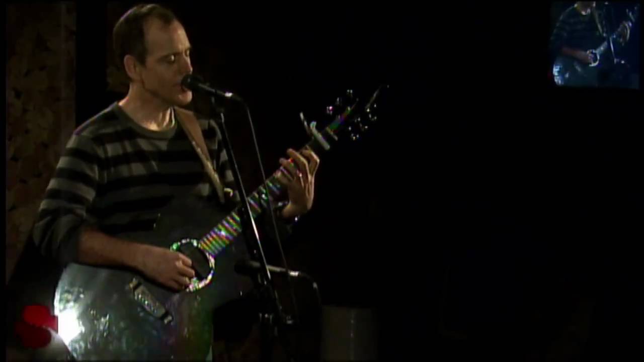 David Wilcox 