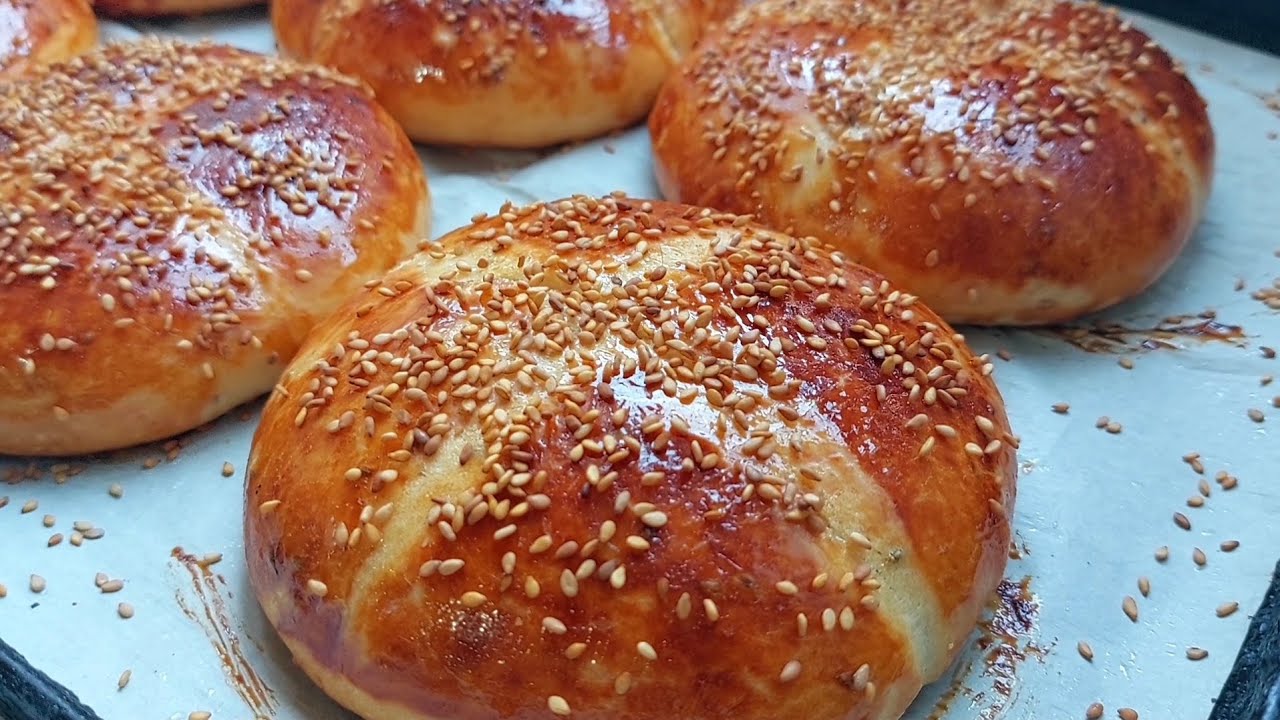 بريوش بالياغورت هشاشة وخفة ومذاق