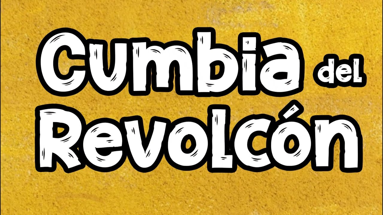 Los Ajenos & El Gatillazo - La Cumbia del Revolc&oacute;n (Toros Remix)
