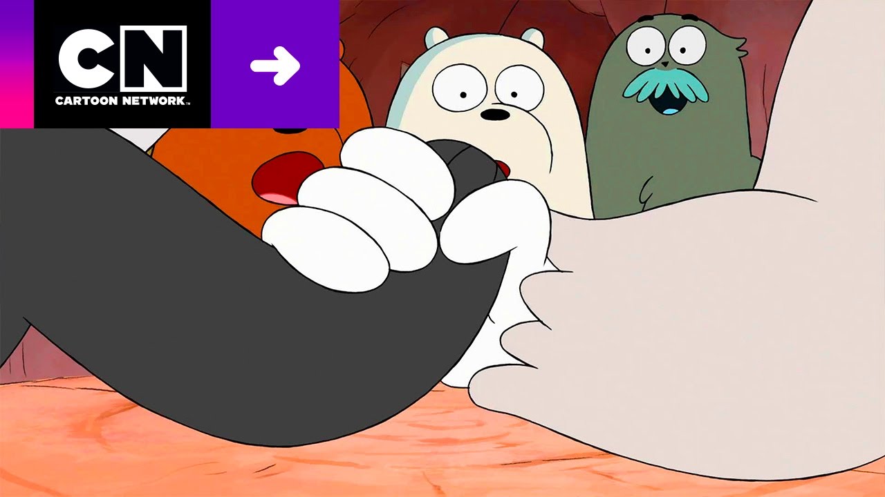 Vídeos virais, turistas assustados e muito mais! | Prévia | Cartoon Network