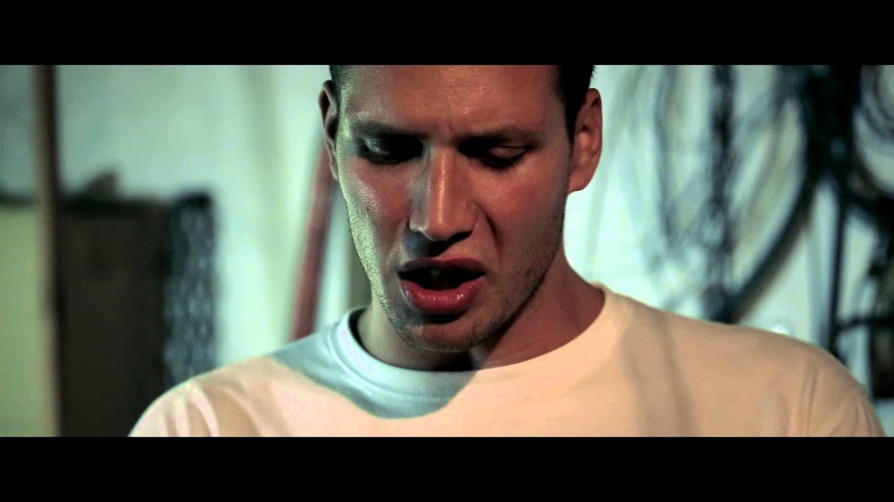 Hőna D - Illatod [OFFICIAL MUSIC VIDEO]