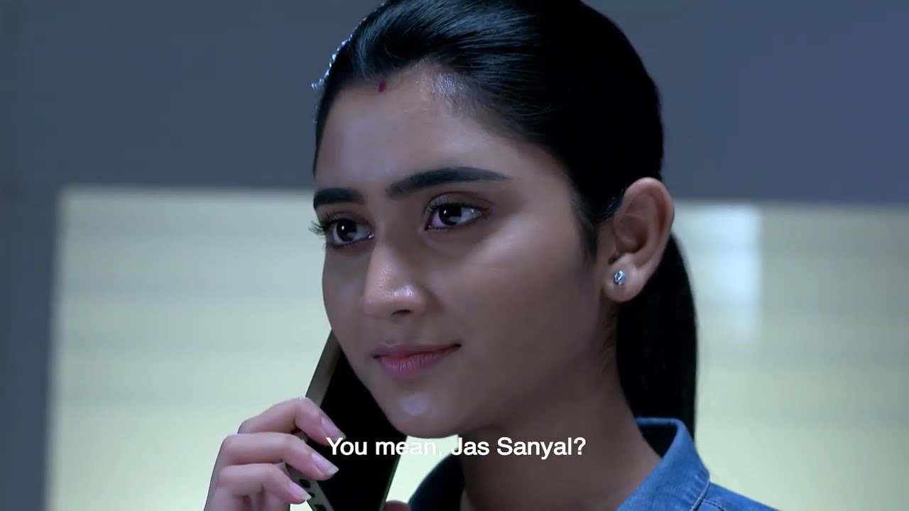 Undercover Love S1 E295 | Zee One UK