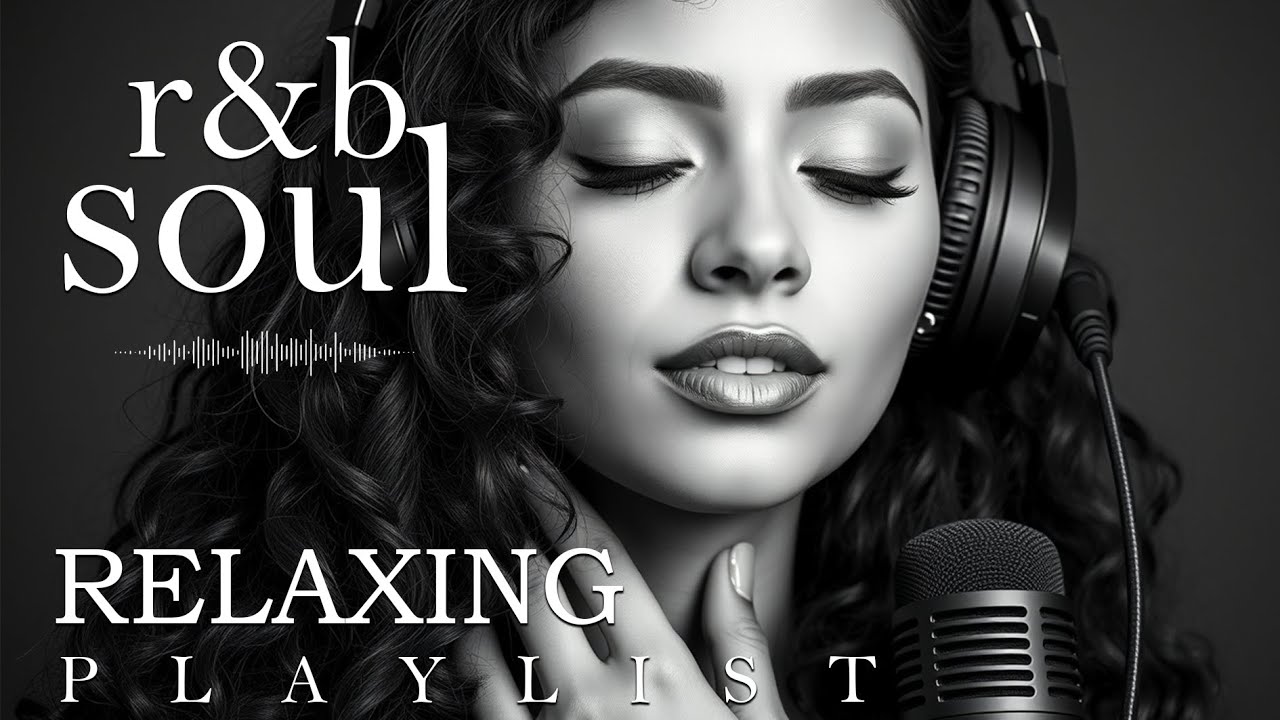 【R&B Soul】Emotional Chill Playlist – Smooth Vocals & Deep Grooves