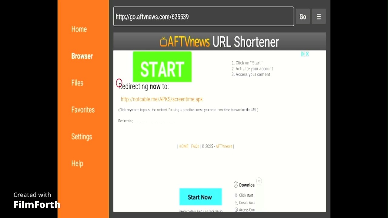 How to install ScreenTime and PictureBox