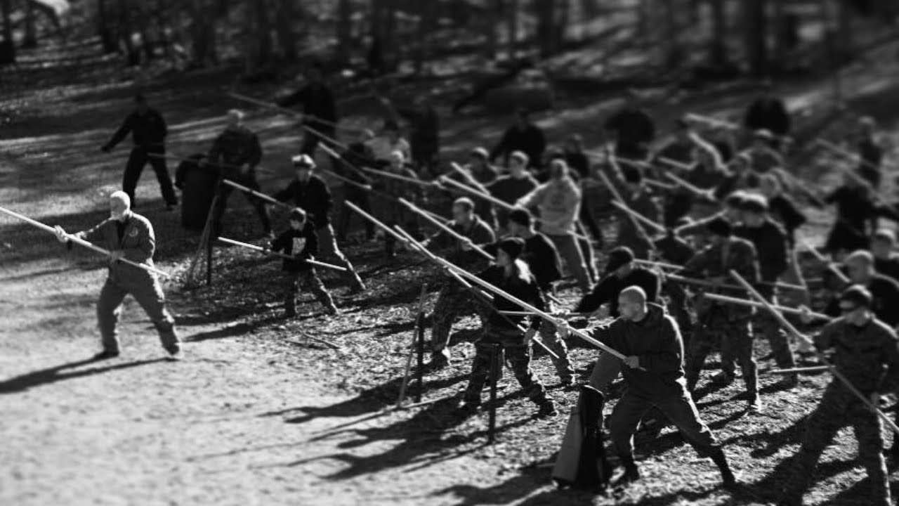 The Takagi Yoshin Kukishinden Ryu connection.  A historical perspective from Stephen K. Hayes.