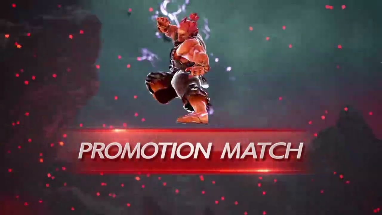 Yoshimitsu vs Akuma | Epic Tekken 7 Battle 🔥 Sword vs Demon Power