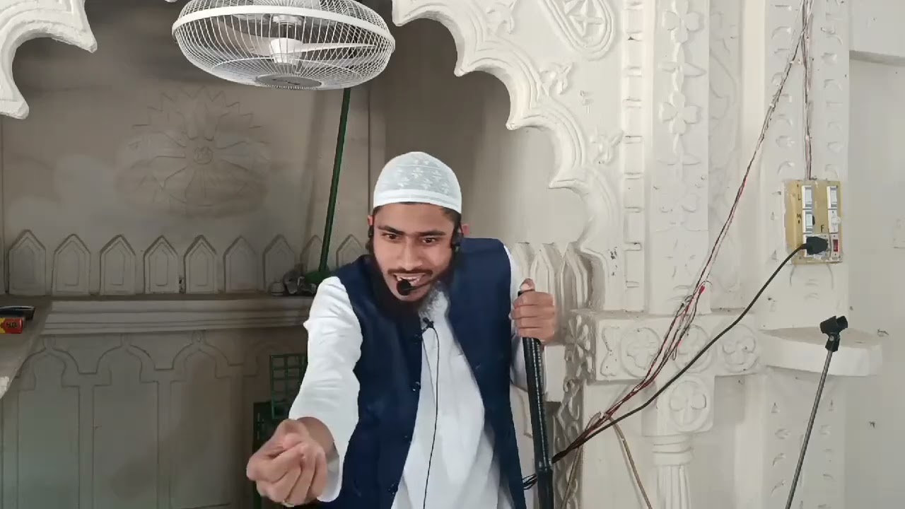 মাযহাবের দোহাই দিয়ে সমাজে হাজারো বিদআত চলছে!🎙️ Mahdi Bin Mahfuz