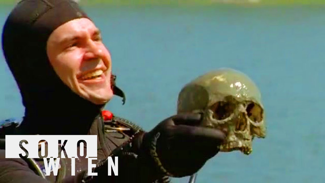 ᴴᴰ SOKO Wien Staffel 1 Folge 2 - Abgetaucht