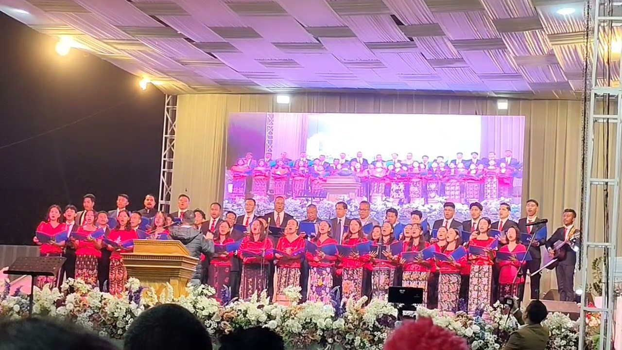 ABDK Soba||Tura Christian College 