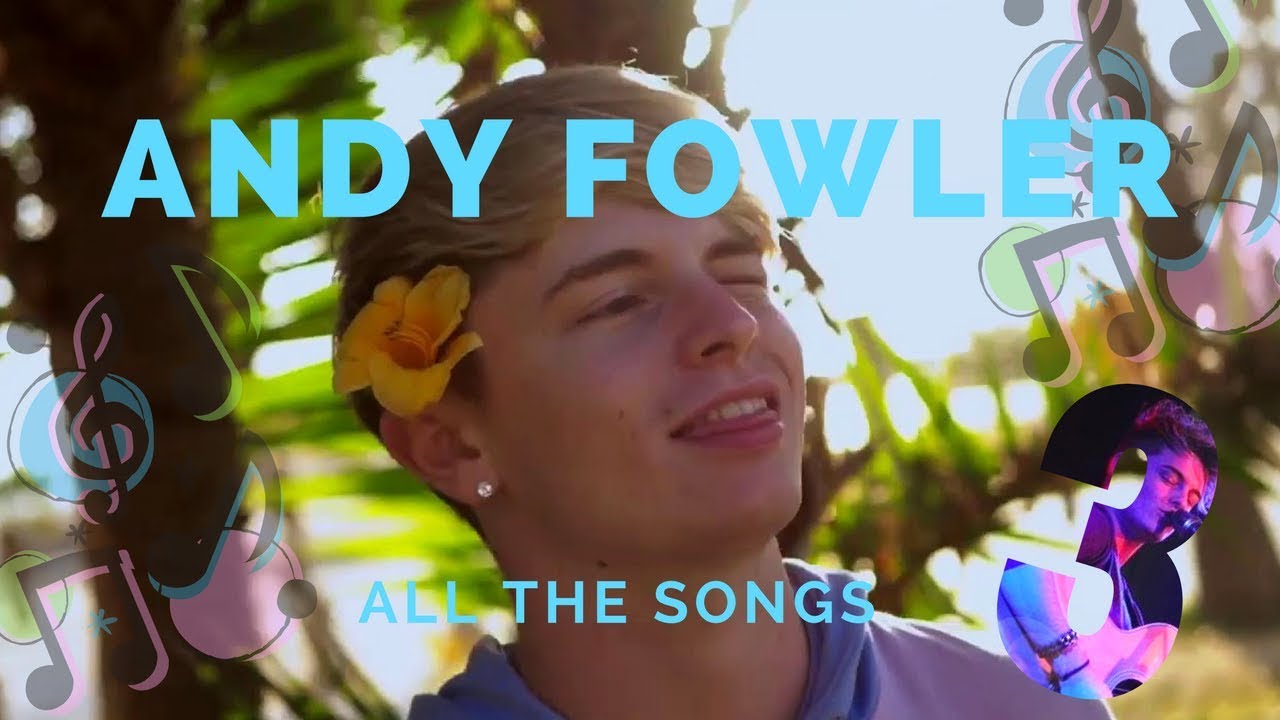 Andy Fowler 3