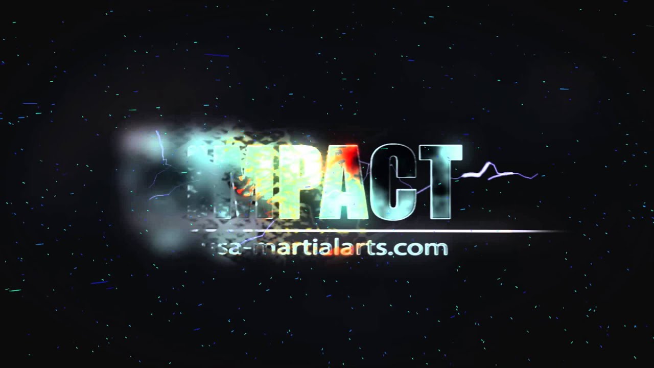 IMPACT- high intensity reality based martial arts training