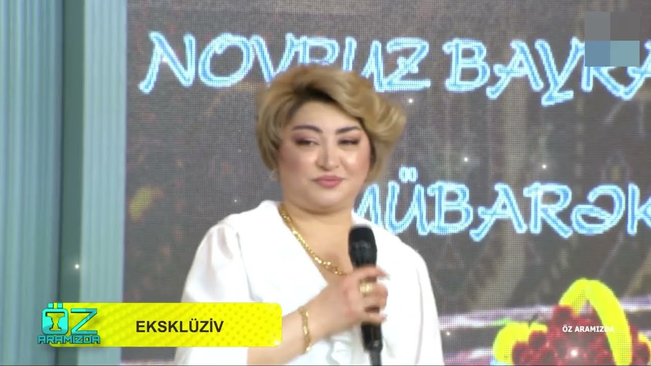 Fedaye Lacin - Yeni həyat | Ekskl&uuml;ziv 2026