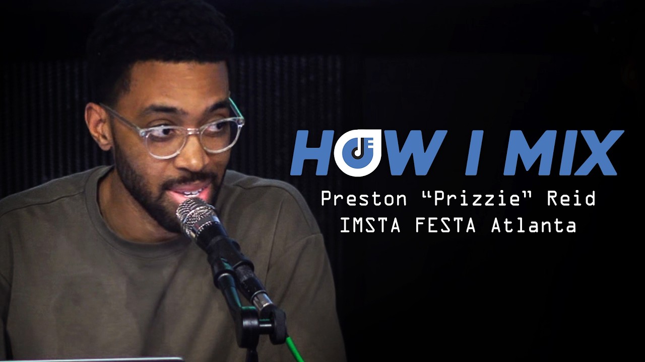 Preston 